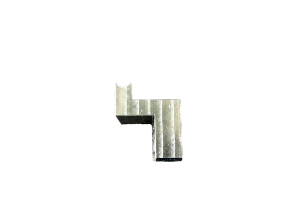 High Quality Precision Aluminium Metal CNC Machining Parts Customization for Machining Services