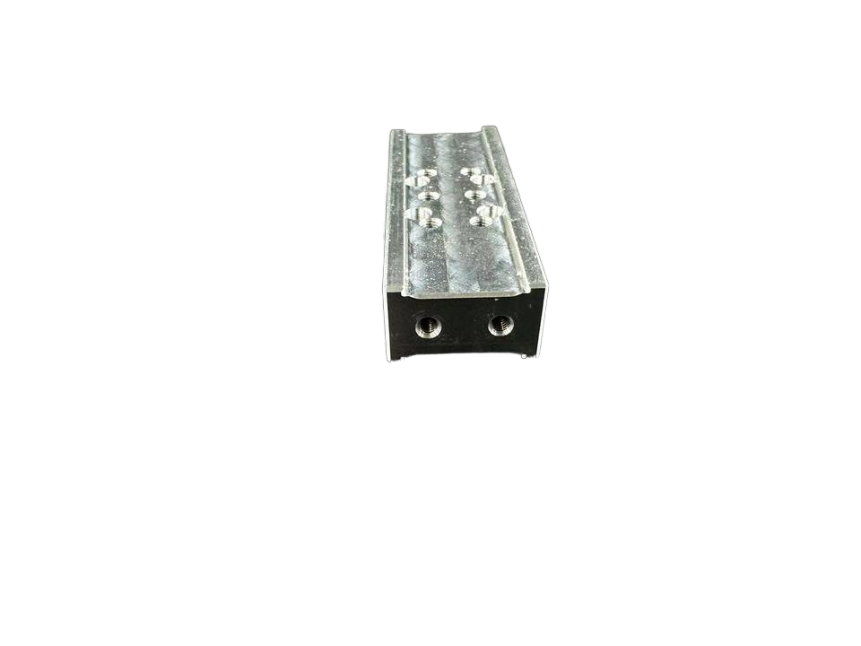 High Quality Precision Aluminium Metal CNC Machining Parts Customization for Machining Services