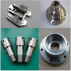 High Quality strict tolerance Precision aluminium steel Metal CNC MACHINING Parts for CNC Machining Services