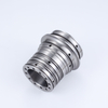 Precision Metal Parts Compound Turning-Milling Machining Services
