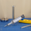 Precision CNC Turning Shaft for Machining Services