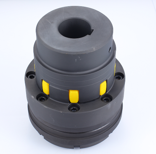 Machining Services Torque Limiters