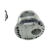 Custom CNC Machining Center 7 Axis Micro Machining Precision Stainless Steel aluminium Parts Fabrication Services LML