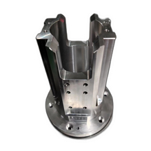 High Quality Precision aluminium Metal CNC MACHINING Parts for Machining Services