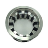 Stainless Steel and Ceramic Heating Cover Industrial Ceramic Parts and Plates for Polishing Cut Weld & Mould Processing