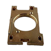 Dongguan Custom Metal Milling & Turning Service Stainless Steel CNC Machining Part for Wire-Cutting Laser Carving