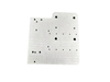 High Quality Precision Aluminium Metal CNC Machining Parts Customization for Machining Services