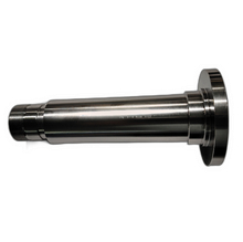 High Quality Precision Stainless Steel Metal Shaft Essential Turning Parts for Machining Services