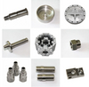High Quality Precision Aluminium Metal CNC Machining Parts Customization for Machining Services