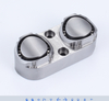 High Quality Precision CNC Machining Services Metal Hardware CNC Milling Parts