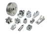 High Quality Precision Aluminium Acrylic Metal CNC Machining Parts Strict Tolerance for CNC Services