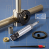Precision CNC Turning Shaft for Machining Services
