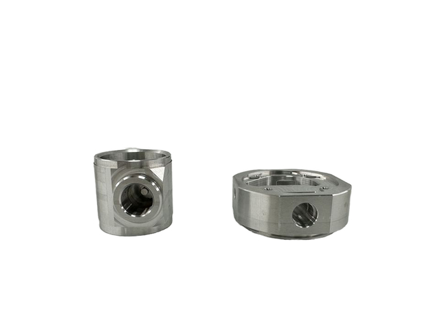 High Quality strict tolerance Precision aluminium steel Metal CNC MACHINING Parts for CNC Machining Services