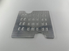 High Quality Customized Charging Tray Strict Tolerance Low MOQ Rapid Prototyping via CNC Machining Drilling Wire EDM