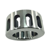 Stainless Steel and Ceramic Heating Cover Industrial Ceramic Parts and Plates for Polishing Cut Weld & Mould Processing