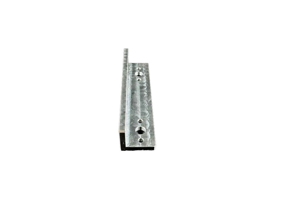 High Quality Precision Metal CNC Machining Services Customized Parts with Strict Tolerance