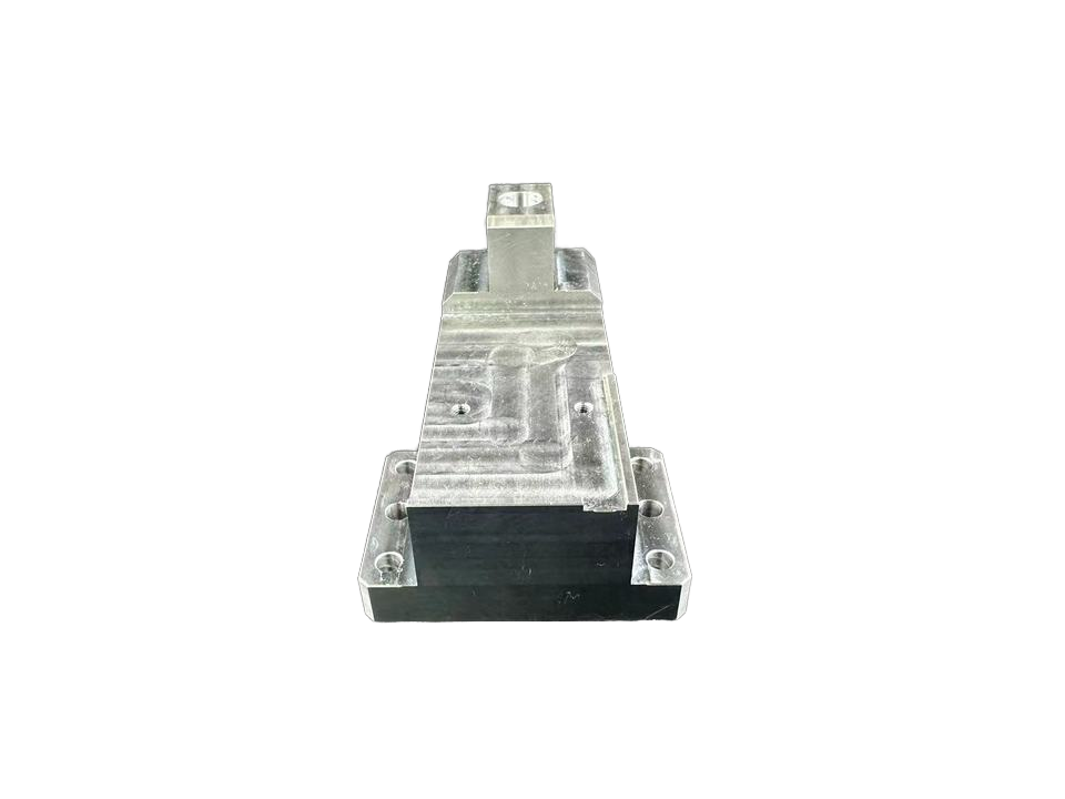 High Quality Precision Aluminium Metal CNC Machining Parts Customization for Machining Services