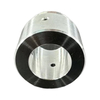 Precision CNC Metal Parts Manufacturing Stainless Steel and Brass 3D Model Drilling Services