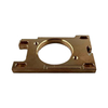 Dongguan Custom Metal Milling & Turning Service Stainless Steel CNC Machining Part for Wire-Cutting Laser Carving