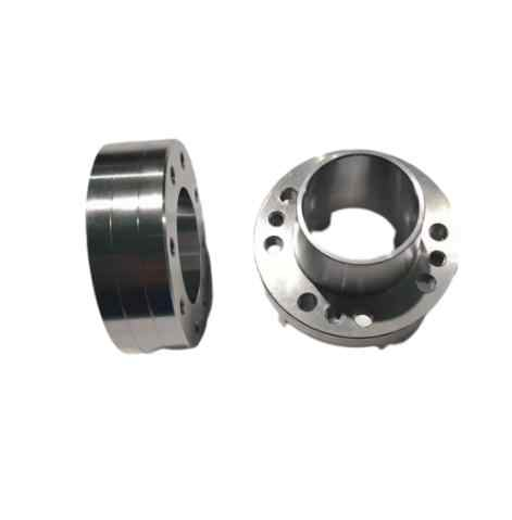 Precision Coupling components High quality machining parts