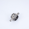 High Quality 5-Axis CNC Machining Services Precision Parts with Low Tolerance