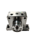 High Quality 4-Axis CNC Machining Services Precision Metal Parts Creation