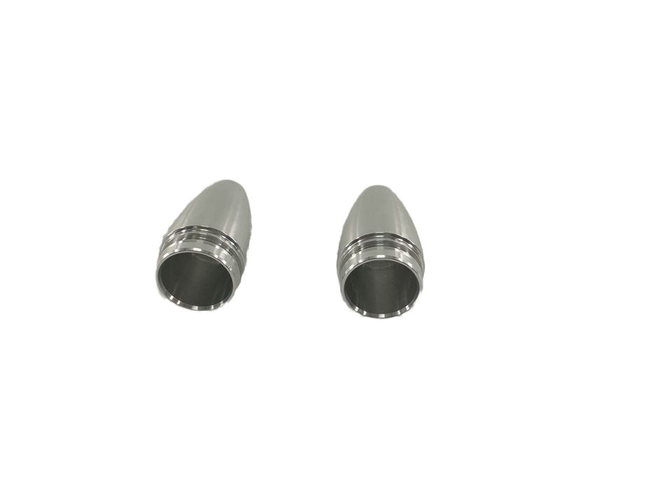 High Quality Precision Aluminium Metal CNC Machining Parts Customization for Machining Services