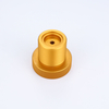 High Quality Precision Aluminium & Steel Metal CNC Machining Parts Strick Tolerance for CNC Services