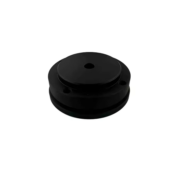 High Quality Precision Aluminium Metal CNC Machining Parts Customization for Machining Services