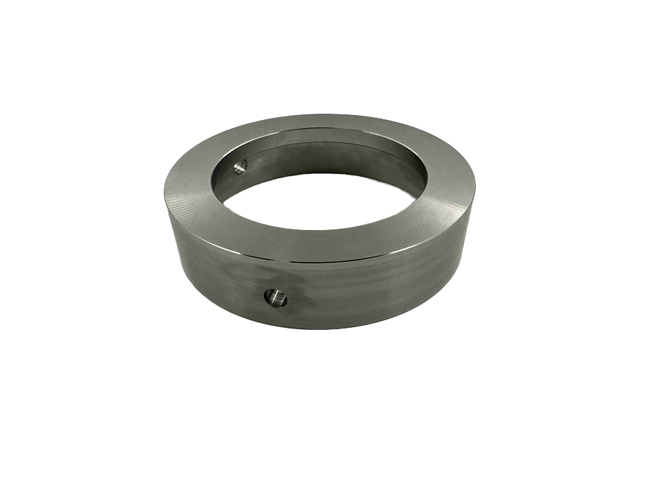 High Quality Precision Aluminium Metal CNC Machining Parts Customization for Machining Services