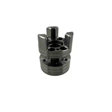 High Quality Precision Aluminium Metal CNC Machining Parts Customization for Machining Services