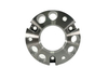 High Quality Custom Diaphragm Couplings Intermediates Rapid Prototyping with CNC Machining Drilling and Wire EDM Low MOQ
