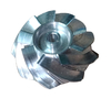 High Quality Precision Aluminium CNC Machining Parts with Strict Tolerance for CNC Machining Services