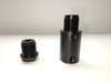 High Quality strict tolerance Precision aluminium connector CNC MACHINING Parts for CNC Machining Services