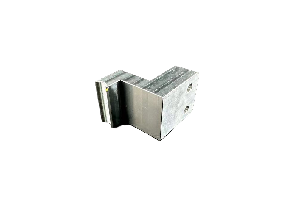 High Quality Precision Aluminium Metal CNC Machining Parts Customization for Machining Services