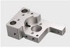 High Quality Precision Aluminium Metal CNC Machining Parts Customization for Machining Services