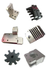 High Quality Precision Metal CNC Machining Services Customized Parts with Strict Tolerance