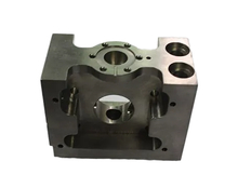 High Quality Precision Aluminium Acrylic Metal CNC Machining Parts Strict Tolerance for CNC Services