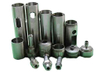 High Quality Precision Stainless Steel Metal Shaft Essential Turning for Machining Services