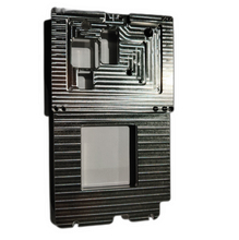 High Quality Precision Metal CNC MACHINING Parts for Machining Services