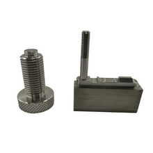 High Quality Precision Aluminium Metal CNC Machining Parts Customization for Machining Services