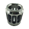 Stainless Steel and Ceramic Heating Cover Industrial Ceramic Parts and Plates for Polishing Cut Weld & Mould Processing