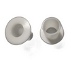 High Quality Precision Stainless Steel Metal Shaft Essential Turning Parts for Machining Services