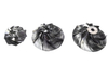 High Quality Precision Aluminium CNC Machining Parts with Strict Tolerance for CNC Machining Services