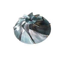 High Quality Precision Aluminium CNC Machining Parts with Strict Tolerance for CNC Machining Services