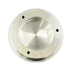 Customized Precision CNC Lathe Machining Services with Micro Broaching and Wire EDM for Metal Plastic Brass Titanium Materials