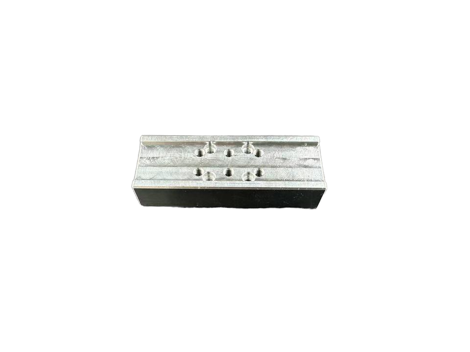 High Quality Precision Aluminium Metal CNC Machining Parts Customization for Machining Services