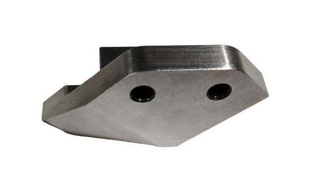 High Quality Precision CNC Machining Services Metal Hardware CNC Milling Parts