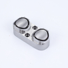 High Quality Precision CNC Machining Services Metal Hardware CNC Milling Parts