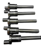 High Quality Precision Stainless Steel Metal Shaft Essential Turning for Machining Services